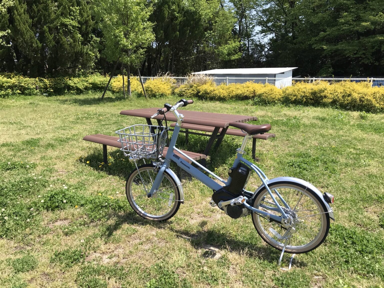 mybicycle